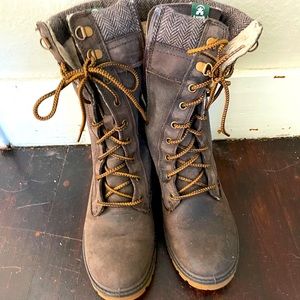 Kamik Winter Boots